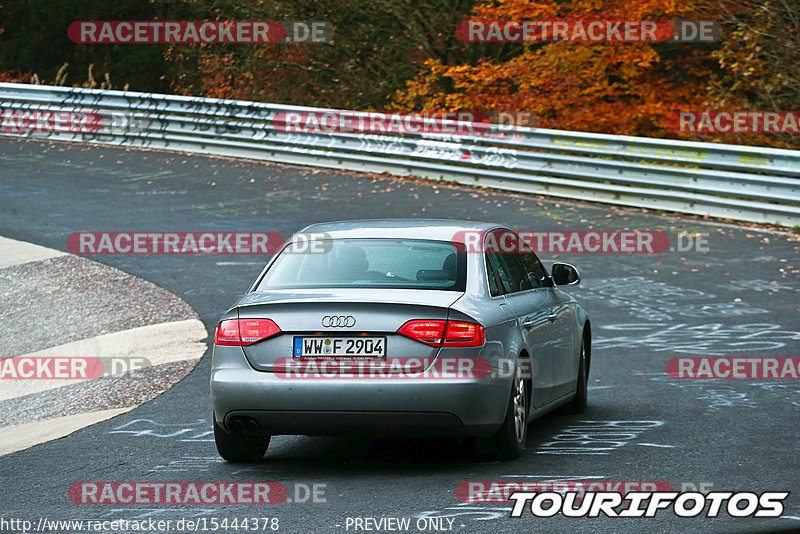 Bild #15444378 - Touristenfahrten Nürburgring Nordschleife (14.11.2021)