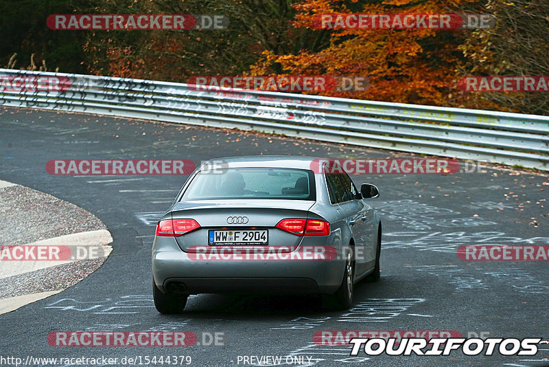 Bild #15444379 - Touristenfahrten Nürburgring Nordschleife (14.11.2021)