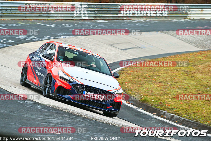 Bild #15444384 - Touristenfahrten Nürburgring Nordschleife (14.11.2021)