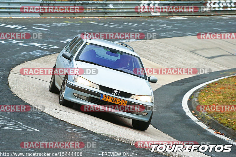 Bild #15444408 - Touristenfahrten Nürburgring Nordschleife (14.11.2021)