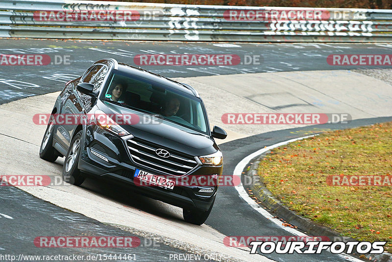 Bild #15444461 - Touristenfahrten Nürburgring Nordschleife (14.11.2021)