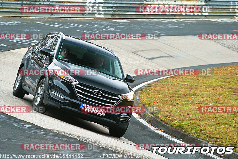 Bild #15444462 - Touristenfahrten Nürburgring Nordschleife (14.11.2021)