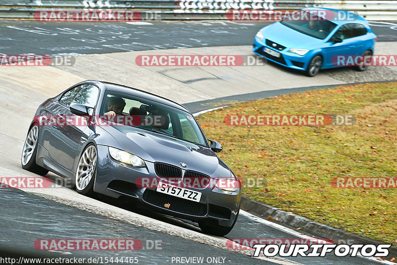 Bild #15444465 - Touristenfahrten Nürburgring Nordschleife (14.11.2021)