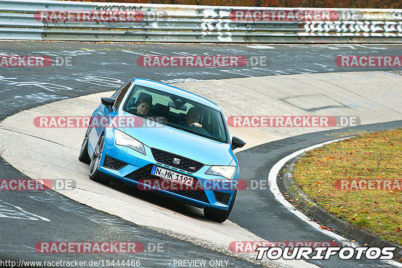 Bild #15444466 - Touristenfahrten Nürburgring Nordschleife (14.11.2021)