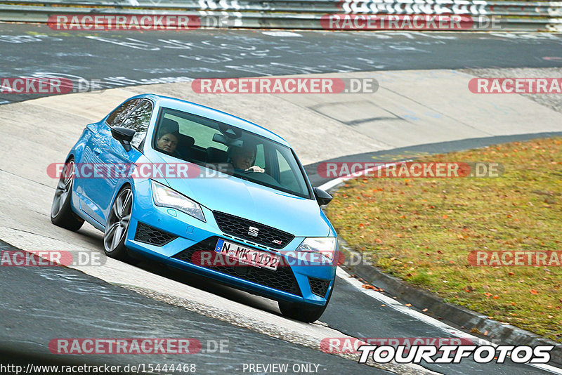 Bild #15444468 - Touristenfahrten Nürburgring Nordschleife (14.11.2021)