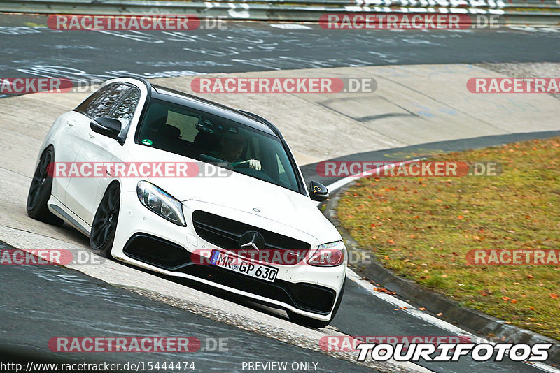 Bild #15444474 - Touristenfahrten Nürburgring Nordschleife (14.11.2021)