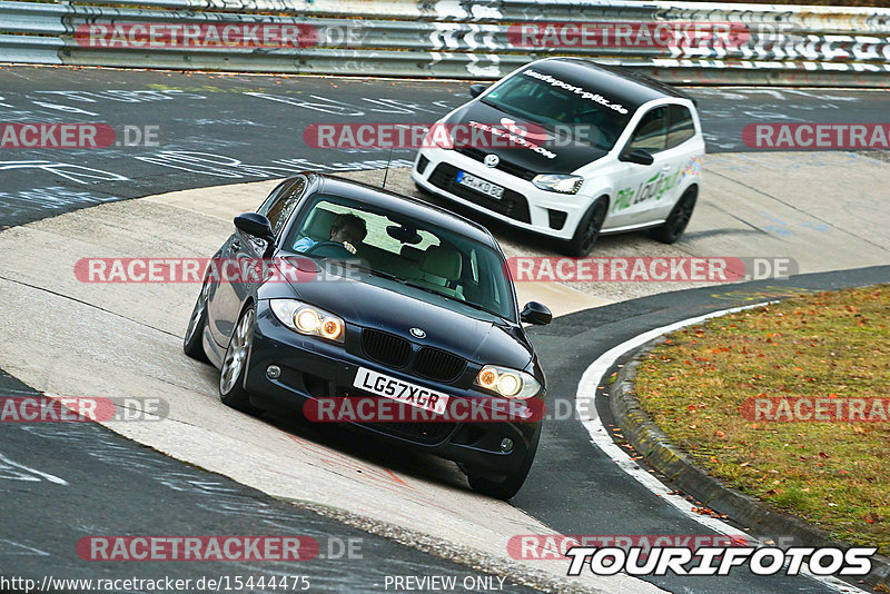 Bild #15444475 - Touristenfahrten Nürburgring Nordschleife (14.11.2021)