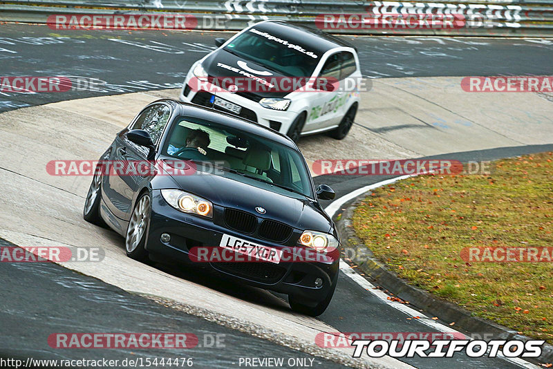 Bild #15444476 - Touristenfahrten Nürburgring Nordschleife (14.11.2021)