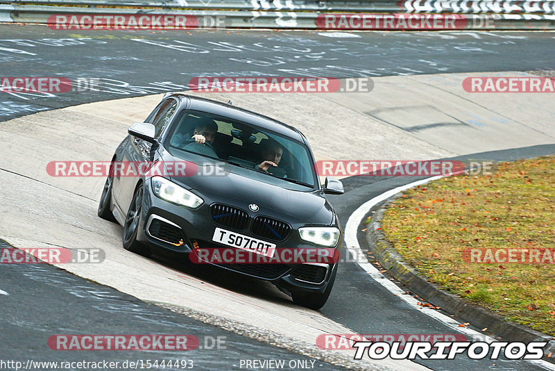 Bild #15444493 - Touristenfahrten Nürburgring Nordschleife (14.11.2021)