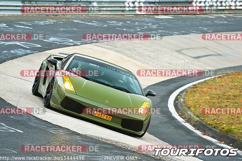 Bild #15444496 - Touristenfahrten Nürburgring Nordschleife (14.11.2021)