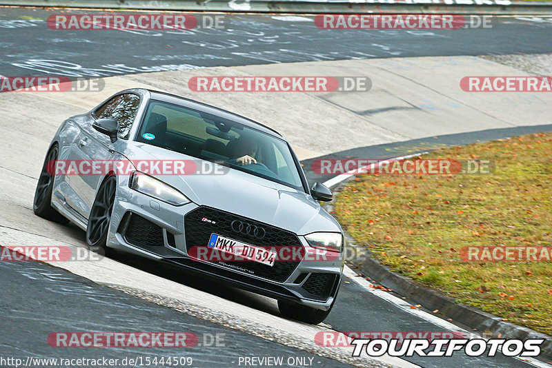 Bild #15444509 - Touristenfahrten Nürburgring Nordschleife (14.11.2021)