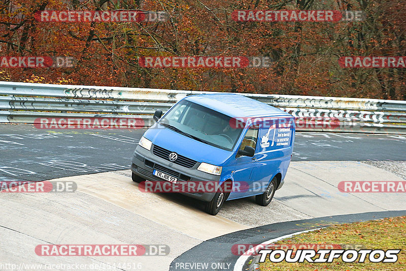 Bild #15444516 - Touristenfahrten Nürburgring Nordschleife (14.11.2021)