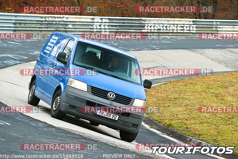 Bild #15444518 - Touristenfahrten Nürburgring Nordschleife (14.11.2021)