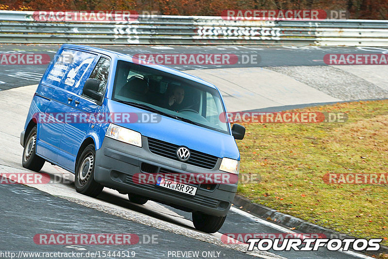 Bild #15444519 - Touristenfahrten Nürburgring Nordschleife (14.11.2021)