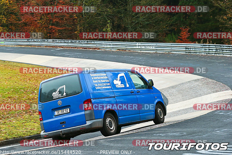 Bild #15444520 - Touristenfahrten Nürburgring Nordschleife (14.11.2021)