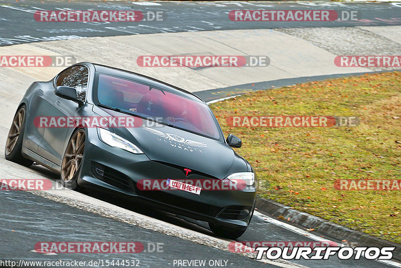 Bild #15444532 - Touristenfahrten Nürburgring Nordschleife (14.11.2021)