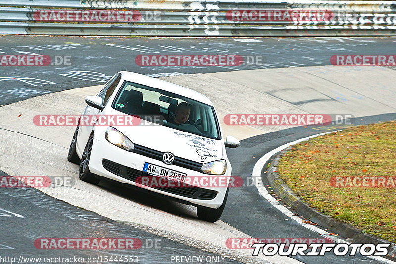 Bild #15444553 - Touristenfahrten Nürburgring Nordschleife (14.11.2021)