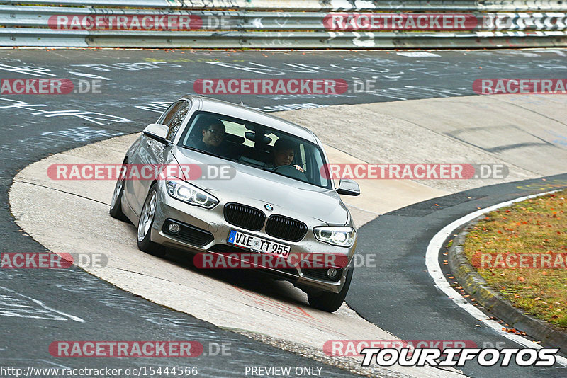 Bild #15444566 - Touristenfahrten Nürburgring Nordschleife (14.11.2021)