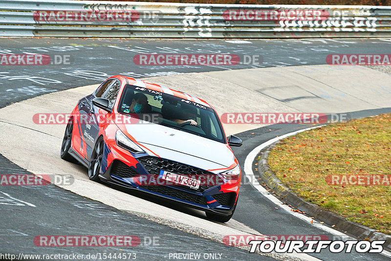 Bild #15444573 - Touristenfahrten Nürburgring Nordschleife (14.11.2021)