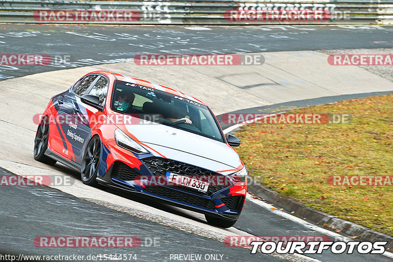 Bild #15444574 - Touristenfahrten Nürburgring Nordschleife (14.11.2021)