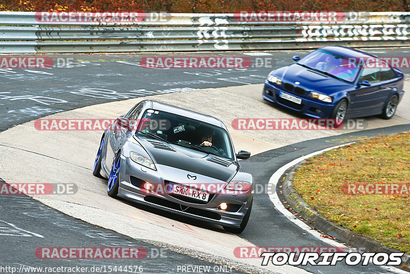 Bild #15444576 - Touristenfahrten Nürburgring Nordschleife (14.11.2021)