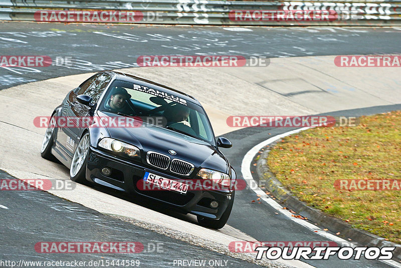 Bild #15444589 - Touristenfahrten Nürburgring Nordschleife (14.11.2021)