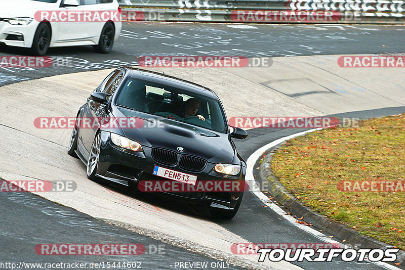 Bild #15444602 - Touristenfahrten Nürburgring Nordschleife (14.11.2021)