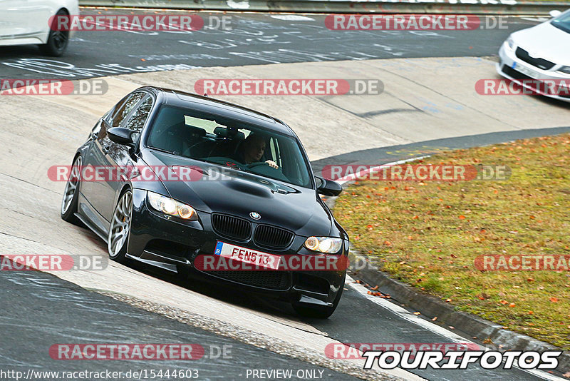 Bild #15444603 - Touristenfahrten Nürburgring Nordschleife (14.11.2021)