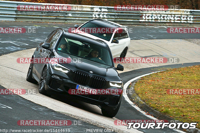 Bild #15444633 - Touristenfahrten Nürburgring Nordschleife (14.11.2021)