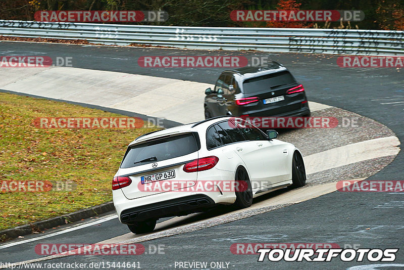 Bild #15444641 - Touristenfahrten Nürburgring Nordschleife (14.11.2021)