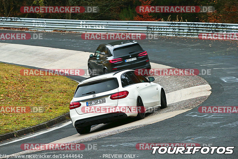 Bild #15444642 - Touristenfahrten Nürburgring Nordschleife (14.11.2021)