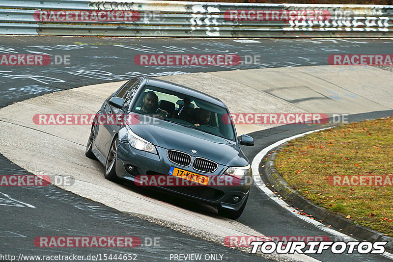 Bild #15444652 - Touristenfahrten Nürburgring Nordschleife (14.11.2021)