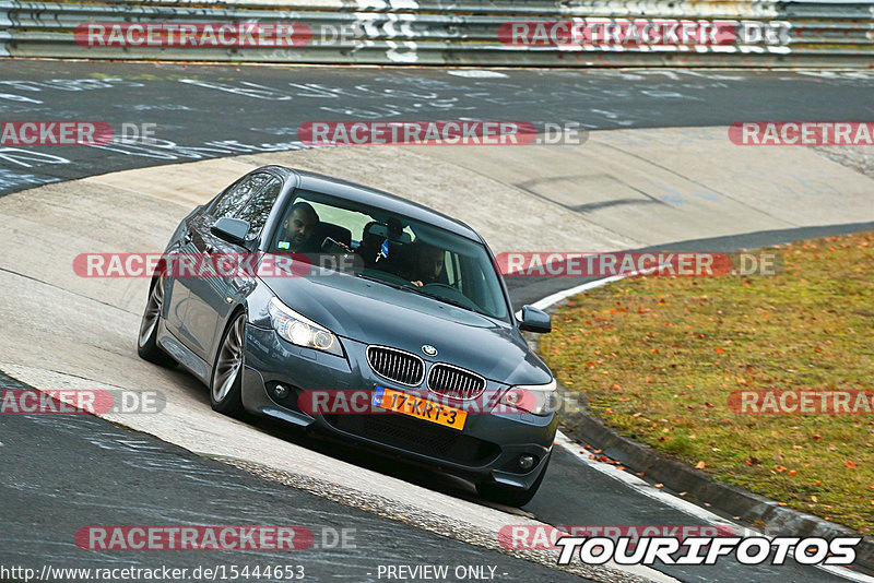 Bild #15444653 - Touristenfahrten Nürburgring Nordschleife (14.11.2021)