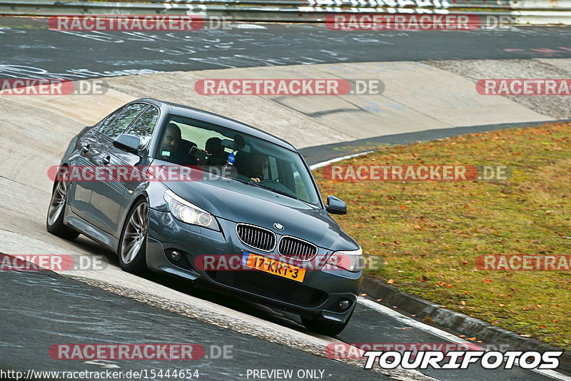 Bild #15444654 - Touristenfahrten Nürburgring Nordschleife (14.11.2021)