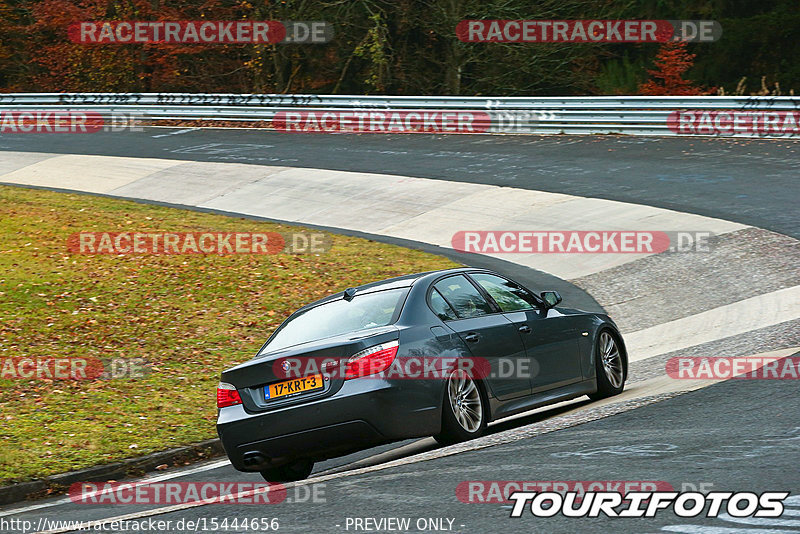 Bild #15444656 - Touristenfahrten Nürburgring Nordschleife (14.11.2021)