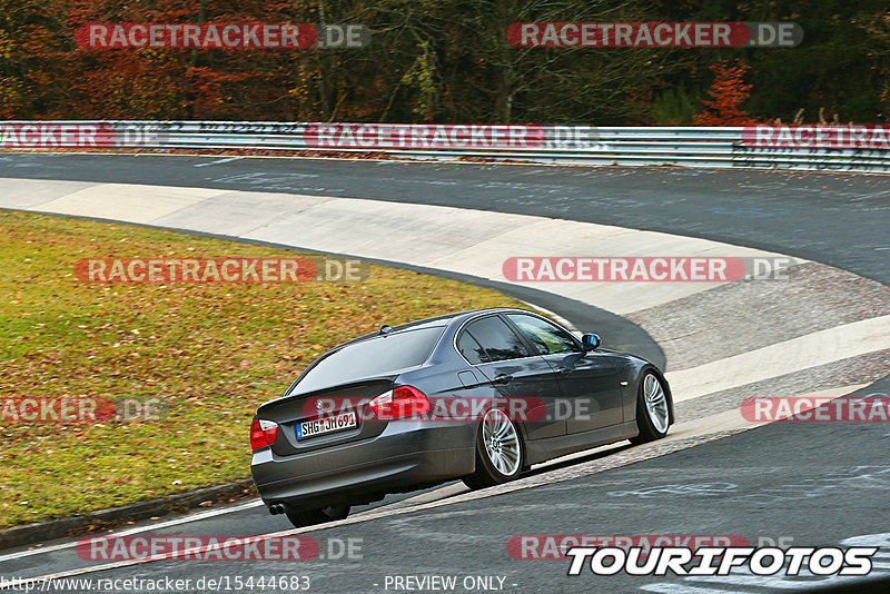 Bild #15444683 - Touristenfahrten Nürburgring Nordschleife (14.11.2021)