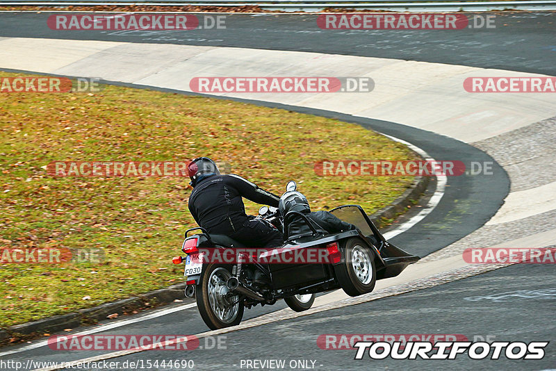 Bild #15444690 - Touristenfahrten Nürburgring Nordschleife (14.11.2021)