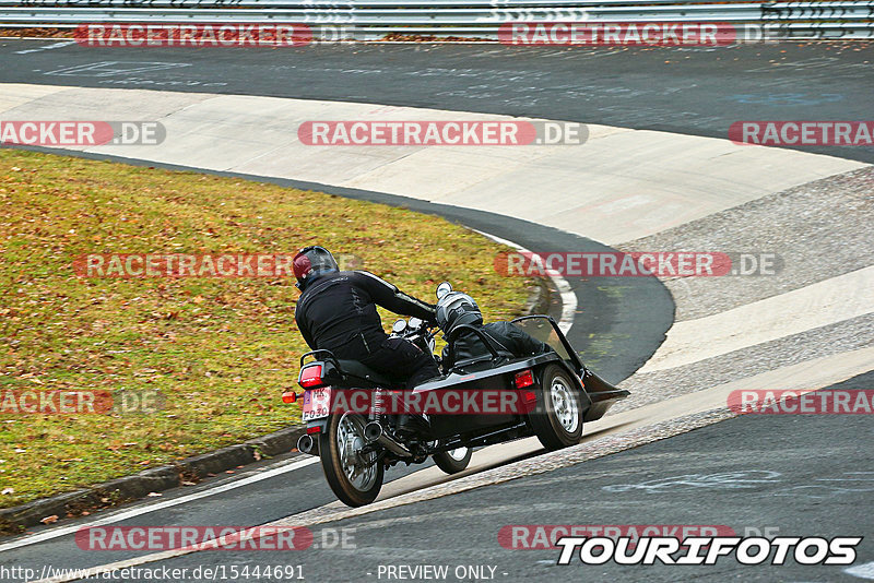 Bild #15444691 - Touristenfahrten Nürburgring Nordschleife (14.11.2021)