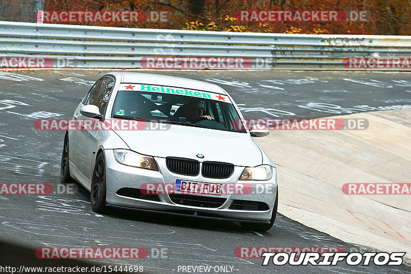 Bild #15444698 - Touristenfahrten Nürburgring Nordschleife (14.11.2021)