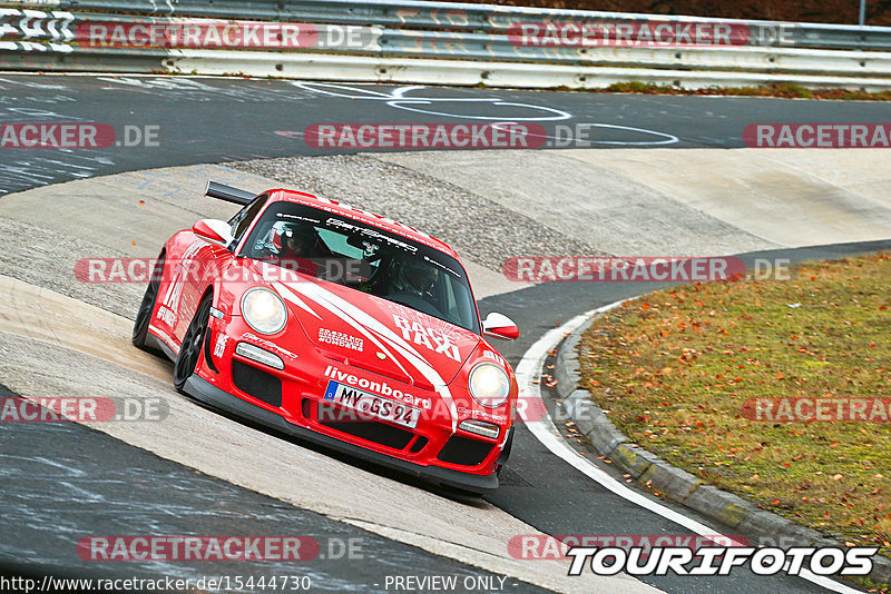 Bild #15444730 - Touristenfahrten Nürburgring Nordschleife (14.11.2021)