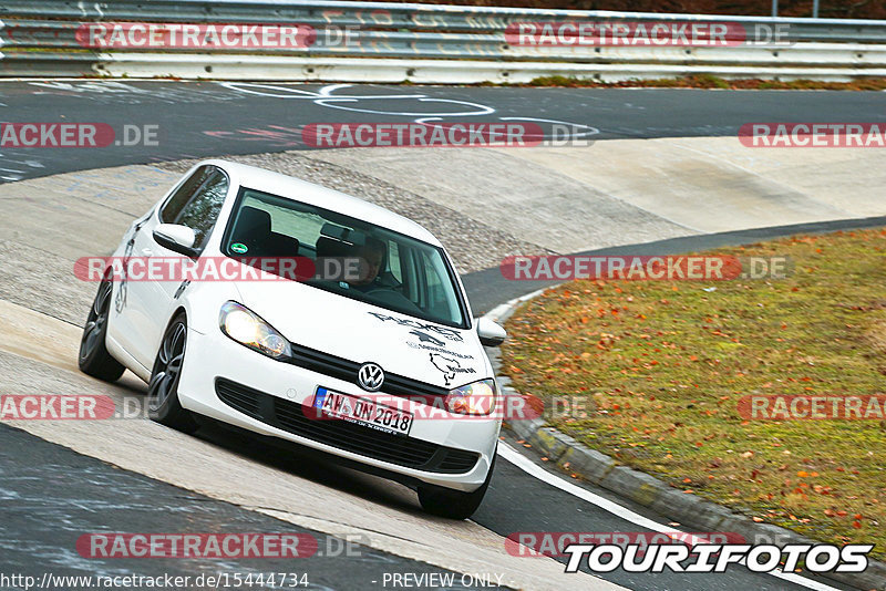 Bild #15444734 - Touristenfahrten Nürburgring Nordschleife (14.11.2021)