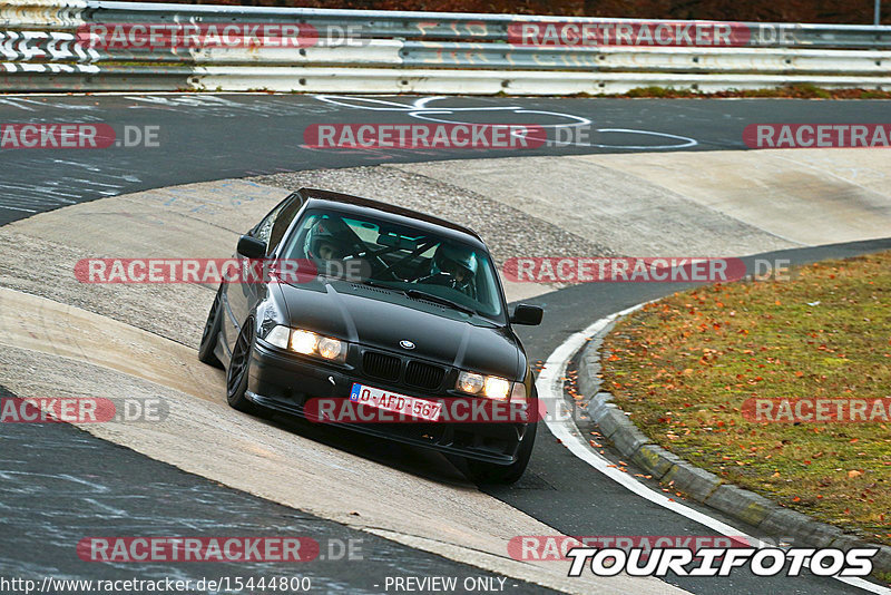 Bild #15444800 - Touristenfahrten Nürburgring Nordschleife (14.11.2021)