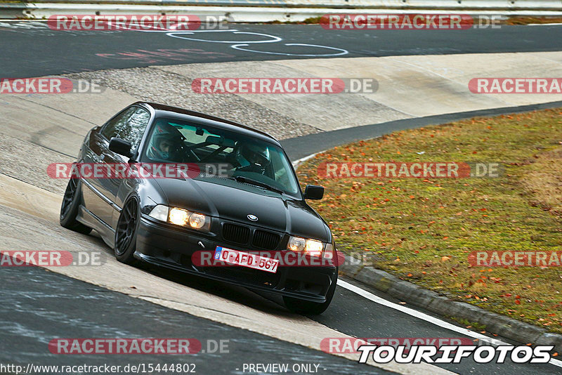 Bild #15444802 - Touristenfahrten Nürburgring Nordschleife (14.11.2021)