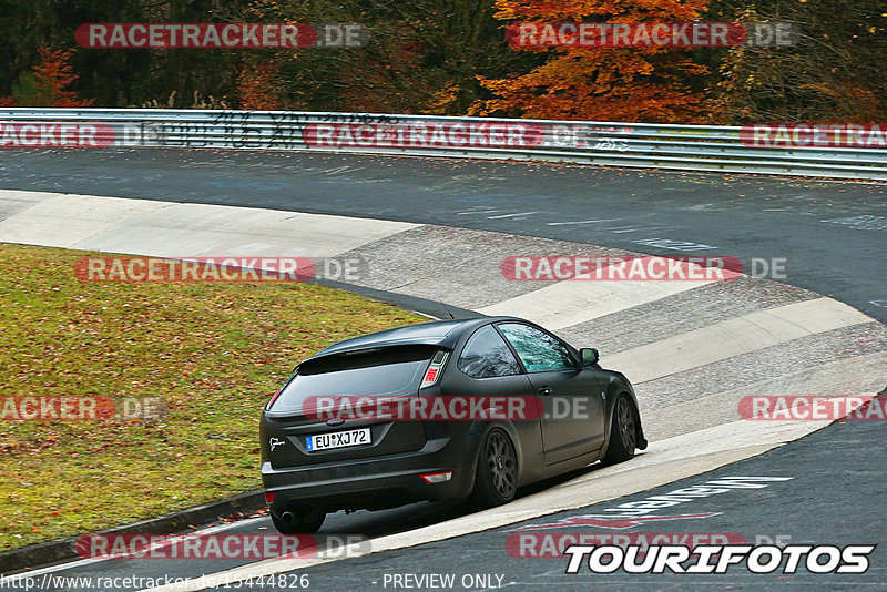 Bild #15444826 - Touristenfahrten Nürburgring Nordschleife (14.11.2021)