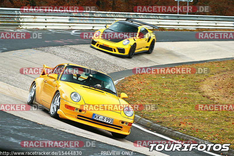 Bild #15444830 - Touristenfahrten Nürburgring Nordschleife (14.11.2021)