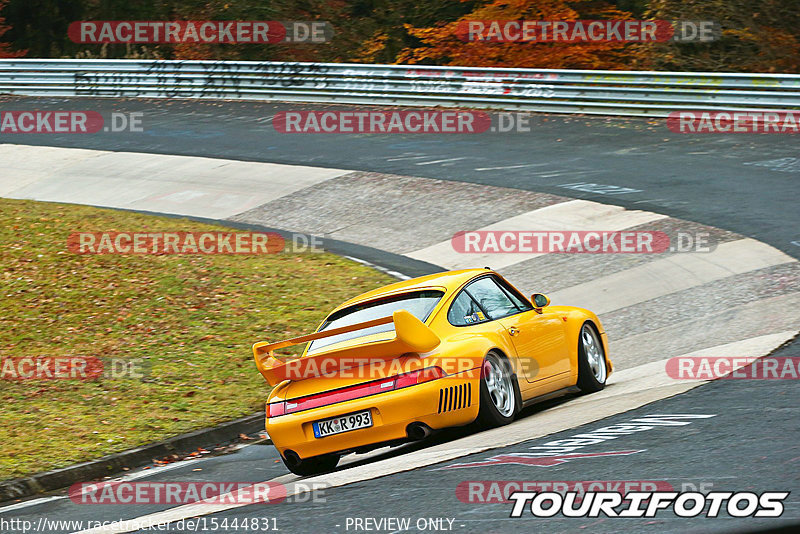 Bild #15444831 - Touristenfahrten Nürburgring Nordschleife (14.11.2021)