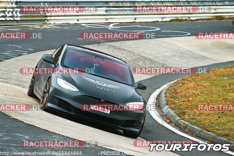 Bild #15444844 - Touristenfahrten Nürburgring Nordschleife (14.11.2021)