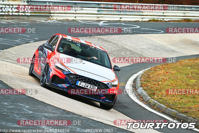 Bild #15444856 - Touristenfahrten Nürburgring Nordschleife (14.11.2021)