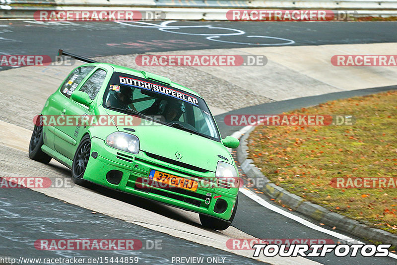 Bild #15444859 - Touristenfahrten Nürburgring Nordschleife (14.11.2021)