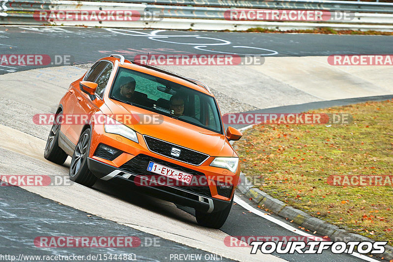 Bild #15444881 - Touristenfahrten Nürburgring Nordschleife (14.11.2021)